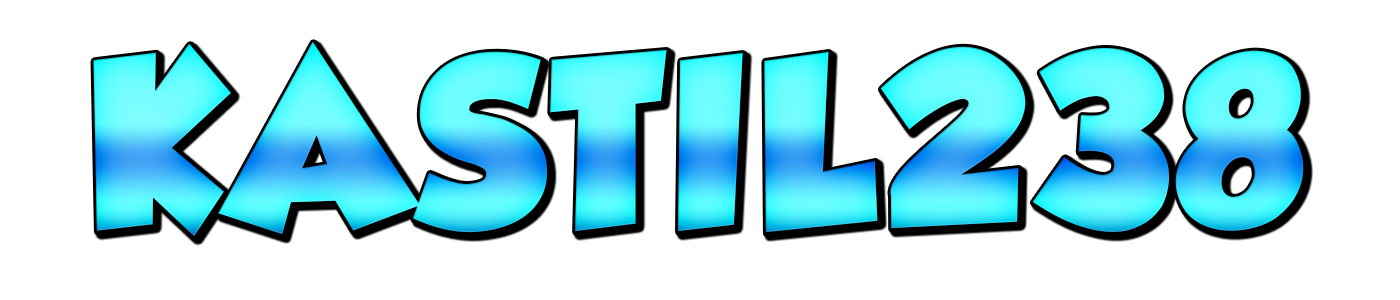 Kastil238 logo